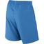 Nike Mens Premier Gladiator Shorts - Light Photo Blue/Hyper Punch - thumbnail image 2