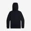 Nike Boys Brushed-Fleece Pullover Hoodie - Black - thumbnail image 4