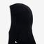 Nike Boys Brushed-Fleece Pullover Hoodie - Black - thumbnail image 5