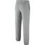 Nike Boys N45 Brushed Fleece Cuff Pants - Grey - thumbnail image 2