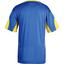 Victor Korea National Shirt - Yellow/Blue - thumbnail image 2