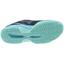 Mizuno Mens Break Shot 4 Badminton Shoes - Black/Blue - thumbnail image 4
