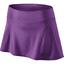 Nike Womens Flouncy Knit Skort - Purple Dusk - thumbnail image 1