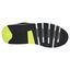 Nike Mens Air Max Trax Running Shoes - White/Volt/Wolf Grey - thumbnail image 2