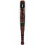 Dunlop Inferno Graphene 2.0 Padel Racket - thumbnail image 2