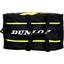 Dunlop Thermo Play Padel Bag - Black/Yellow - thumbnail image 2
