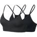 Nike Victory Reversible Bra - Black - thumbnail image 5