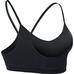 Nike Victory Reversible Bra - Black - thumbnail image 4