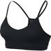 Nike Victory Reversible Bra - Black - thumbnail image 2