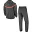 Nike Mens Fearless Woven Tracksuit - Medium Ash - thumbnail image 2