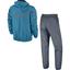 Nike Mens Fearless Woven Tracksuit - Light Blue Lacquer - thumbnail image 2