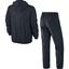 Nike Mens Standout Woven Tracksuit - Dark Obsidian - thumbnail image 2