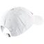 Nike Futura Heritage 86 Adjustable Cap - White - thumbnail image 2