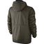 Nike Mens Alliance Fleece-Lined Jacket - Cargo Khaki - thumbnail image 2