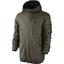 Nike Mens Alliance Fleece-Lined Jacket - Cargo Khaki - thumbnail image 1