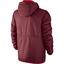 Nike Mens Alliance Fleece-Lined Jacket - Red - thumbnail image 2