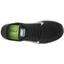 Nike Mens Free 4.0 FlyKnit Running Shoes - Black/White - thumbnail image 4