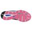Nike Womens Lunar Forever 3 Running Shoes - Hyper Cobalt/Pink - thumbnail image 2
