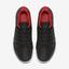 Nike Mens Zoom Vapor 9.5 Tour Tennis Shoes - Black/Red - thumbnail image 4