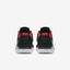 Nike Mens Zoom Vapor 9.5 Tour Tennis Shoes - Black/Red - thumbnail image 6