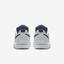 Nike Mens Zoom Vapor 9.5 Tour Tennis Shoes - White/Binary Blue - thumbnail image 6