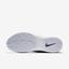 Nike Mens Zoom Vapor 9.5 Tour Tennis Shoes - Dark Atomic Teal - thumbnail image 2