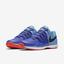 Nike Mens Zoom Vapor 9.5 Tour Tennis Shoes - Polarized Blue - thumbnail image 5