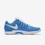 Nike Mens Zoom Vapor 9.5 Tour Tennis Shoes - Light Photo Blue - thumbnail image 3
