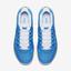 Nike Mens Zoom Vapor 9.5 Tour Tennis Shoes - Light Photo Blue - thumbnail image 4