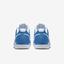 Nike Mens Zoom Vapor 9.5 Tour Tennis Shoes - Light Photo Blue - thumbnail image 6