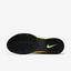 Nike Mens Zoom Vapor 9.5 Tour Tennis Shoes - Lava Glow/Hyper Orange - thumbnail image 2