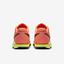 Nike Mens Zoom Vapor 9.5 Tour Tennis Shoes - Lava Glow/Hyper Orange - thumbnail image 6