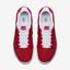 Nike Mens Zoom Vapor 9.5 Tour Tennis Shoes - Red/White - thumbnail image 4