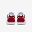Nike Mens Zoom Vapor 9.5 Tour Tennis Shoes - Red/White - thumbnail image 6