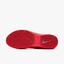 Nike Mens Zoom Vapor 9.5 Tour Tennis Shoes - Team Red/Siren Red - thumbnail image 2