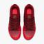 Nike Mens Zoom Vapor 9.5 Tour Tennis Shoes - Team Red/Siren Red - thumbnail image 4