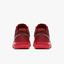 Nike Mens Zoom Vapor 9.5 Tour Tennis Shoes - Team Red/Siren Red - thumbnail image 6