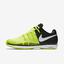 Nike Mens Zoom Vapor 9.5 Tour Tennis Shoes - Volt/Black - thumbnail image 1
