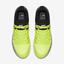 Nike Mens Zoom Vapor 9.5 Tour Tennis Shoes - Volt/Black - thumbnail image 4