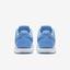 Nike Womens Zoom Vapor 9.5 Tennis Shoes - Ice Blue/Comet Blue - thumbnail image 6