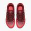 Nike Womens Zoom Vapor 9.5 Tennis Shoes - Team Red/Siren Red - thumbnail image 4