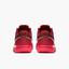Nike Womens Zoom Vapor 9.5 Tennis Shoes - Team Red/Siren Red - thumbnail image 6
