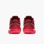Nike Womens Zoom Vapor 9.5 Tennis Shoes - Team Red/Siren Red - thumbnail image 6