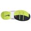 Nike Womens Zoom Vapor 9.5 Tour Tennis Shoes - Pink/Volt - thumbnail image 2