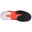 Nike Mens Lunar CourtBallistec 4.3 Tennis Shoes - Crimson - thumbnail image 2