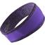 Nike Womens Run Cold-Weather Reversible Headband - Grape/Reflective Silver - thumbnail image 6