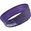 Nike Womens Run Cold-Weather Reversible Headband - Grape/Reflective Silver - thumbnail image 5
