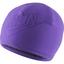 Nike Womens Run Cold-Weather Reversible Beanie - Grape/Silver - thumbnail image 3