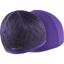 Nike Womens Run Cold-Weather Reversible Beanie - Grape/Silver - thumbnail image 2