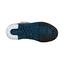 Nike Little Boys Vapor Court Tennis Shoes - White/Blue - thumbnail image 2